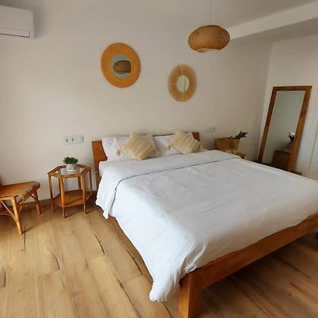 Ferienwohnung El Alema I. Apartamento De Diseno En Gandia. Exterior foto