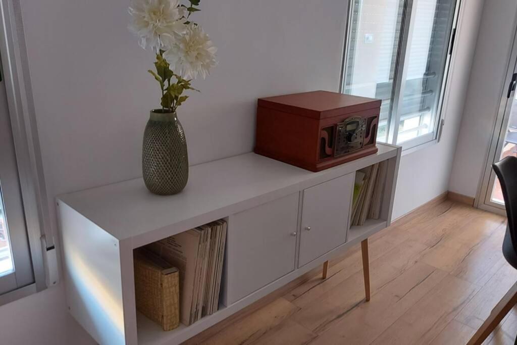 Ferienwohnung El Alema I. Apartamento De Diseno En Gandia. Exterior foto