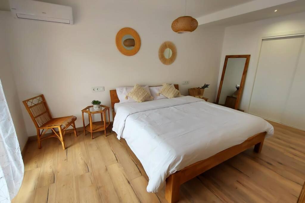 Ferienwohnung El Alema I. Apartamento De Diseno En Gandia. Exterior foto