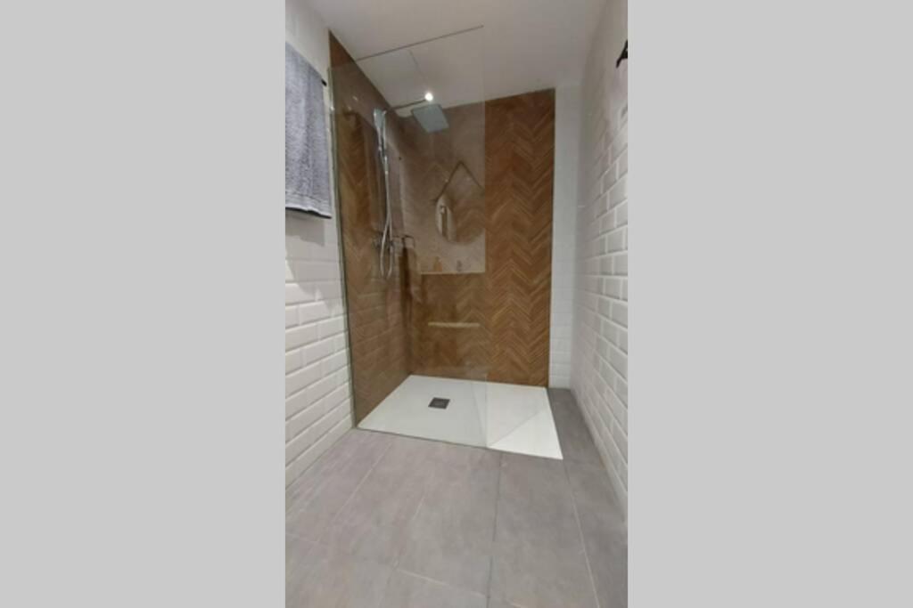 Ferienwohnung El Alema I. Apartamento De Diseno En Gandia. Exterior foto